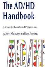 The ADHD Handbook af Alison Munden