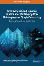 Creativity in Load-Balance Schemes for Multi/Many-Core Heterogeneous Graph Computing af Guillermo Morales-Luna