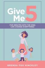 Give Me 5 af Brenda Fox Hinckley
