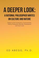 A Deeper Look af Ed Abegg