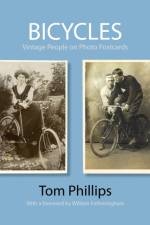 Bicycles af Tom Phillips