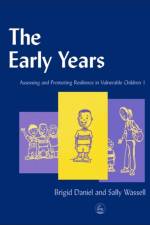 The Early Years af Sally Wassell