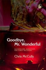 Goodbye, Mr. Wonderful af Chris Mccully