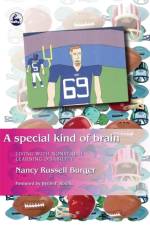 A Special Kind of Brain af Nancy Burger