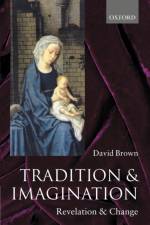 Tradition and Imagination af David (Canon of Durham Cathedral Brown