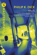 Valis af Philip K Dick