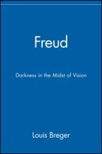 Freud af Louis Breger
