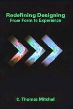 Redefining Designing af C. Thomas Mitchell