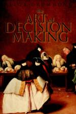The Art of Decision Making af Helga Drummond
