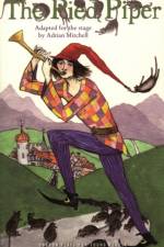 The Pied Piper af Adrian Mitchell