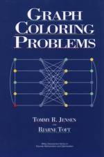 Graph Coloring Problems af Tommy R. (University of Southern Denmark Jensen