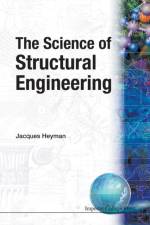 Science Of Structural Engineering, The af Jacques Heyman