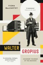 Walter Gropius
