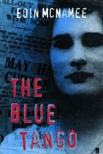 The Blue Tango af Eoin McNamee