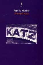 Howard Katz af Patrick (this is Patrick's London office) Marber