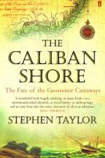 The Caliban Shore af Stephen Taylor