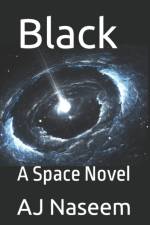Black af Aj Naseem