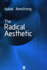 The Radical Aesthetic af Isobel (Birkbeck College Armstrong