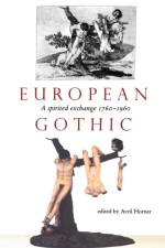 European Gothic