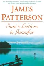Sam's Letters to Jennifer af James Patterson