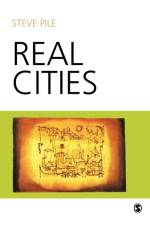Real Cities af Steve Pile