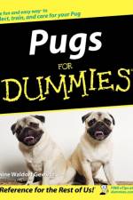 Pugs For Dummies af Elaine Waldorf Gewirtz