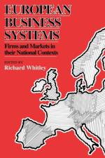 European Business Systems