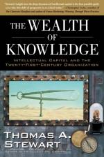 The Wealth of Knowledge af Thomas A. Stewart