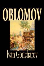 Oblomov af I. A. Goncharov