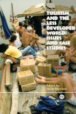 Tourism and the Less Developed World