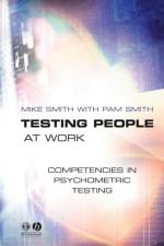 Testing People at Work