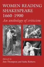 Women Reading Shakespeare 1660–1900