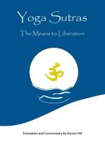 Yoga Sutras af Dennis Hill