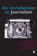 Introduction to Journalism af Carole Fleming