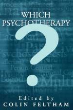 Which Psychotherapy?