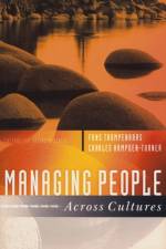 Managing People Across Cultures af Fons (Center for Internation Business Studies Trompenaars