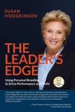 The Leader's Edge af Susan Hodgkinson