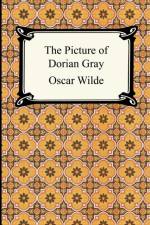 The Picture of Dorian Gray af Oscar Wilde