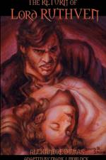 The Return of Lord Ruthven the Vampire af Alexandre Dumas