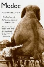 Modoc af Ralph Helfer