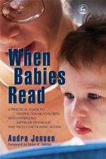 When Babies Read af Audra Jensen