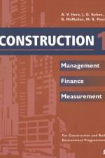Construction 1 af J. Kehoe