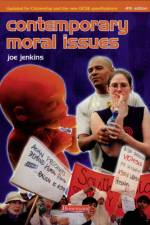 Contemporary Moral Issues af Joe Jenkins