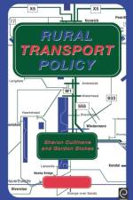 Rural Transport Policy