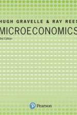 Microeconomics af Hugh Gravelle