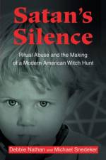 Satan's Silence af Debbie Nathan