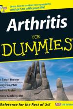 Arthritis For Dummies af Barry Fox