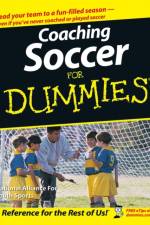 Coaching Soccer For Dummies af National Alliance for Youth Sports