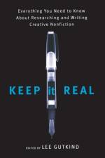 Keep It Real
