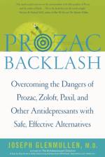 Prozac Backlash af Joseph Glenmullen